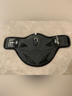20” Short Belly Guard Girth Professional’s Choice